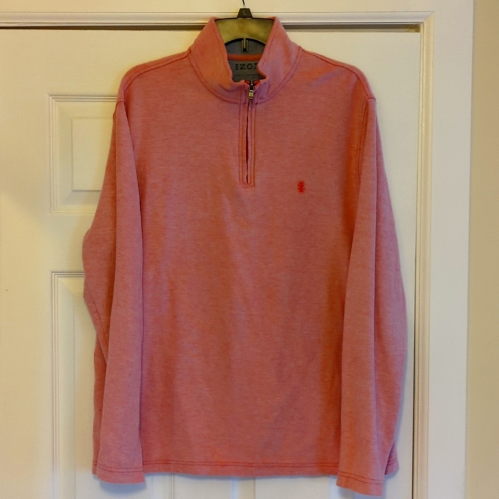 Men's Quarter Zip